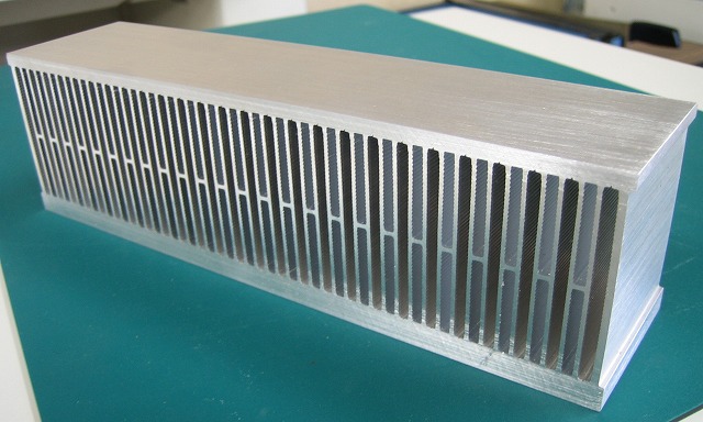 ＨＥＡＴ　ＳＩＮＫ　サンプル-１１